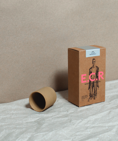 Blend Exmouth Espresso