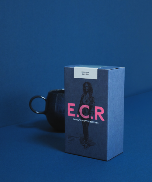 SINGLE ORIGIN (Columbia)