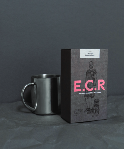 Blend Community Espresso
