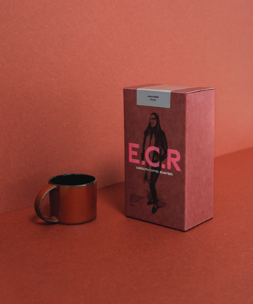 SINGLE ORIGIN (Kenya)